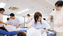 日本カイロプラクティックドクター専門学院（東京本校）