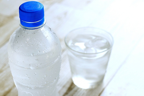 水分の補給について〜その1